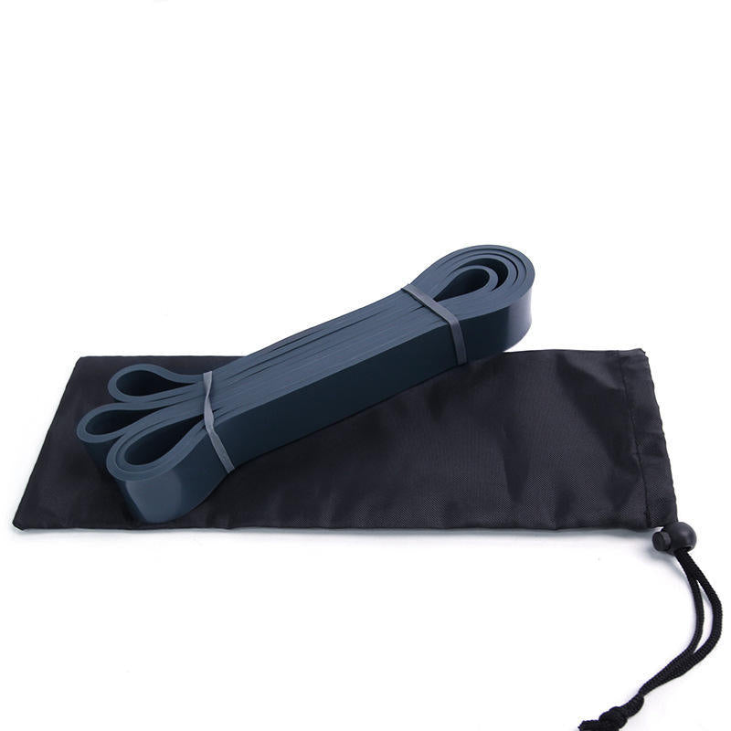Latex Resistance Band for Strength & Flexibility Training