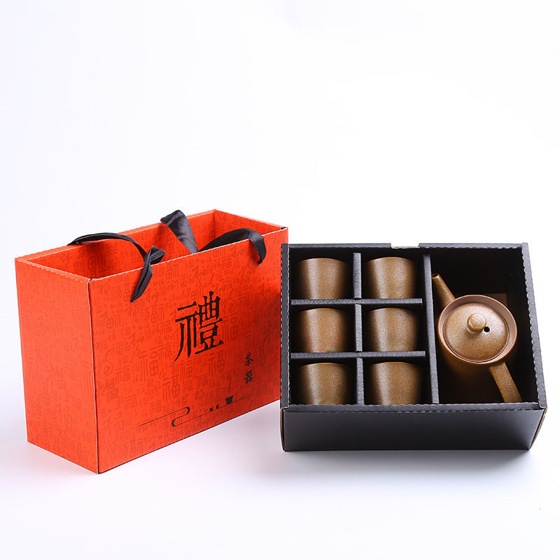 Creative Tea Set