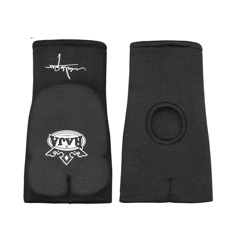 Gel Knit Handguard Boxing Gloves (Pair)
