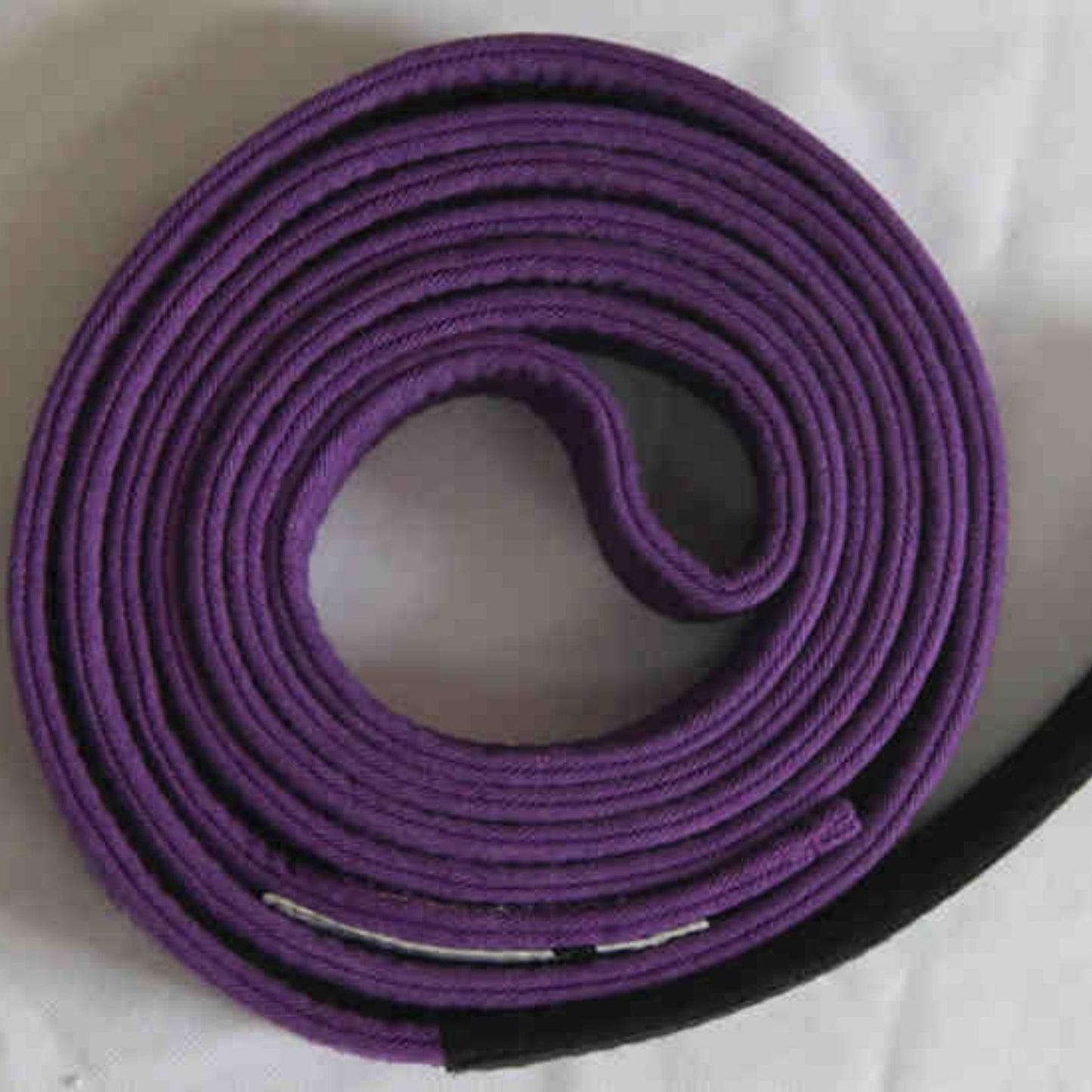 Judo Training & Competition Belt – High-Quality Belt for Martial Arts Practice