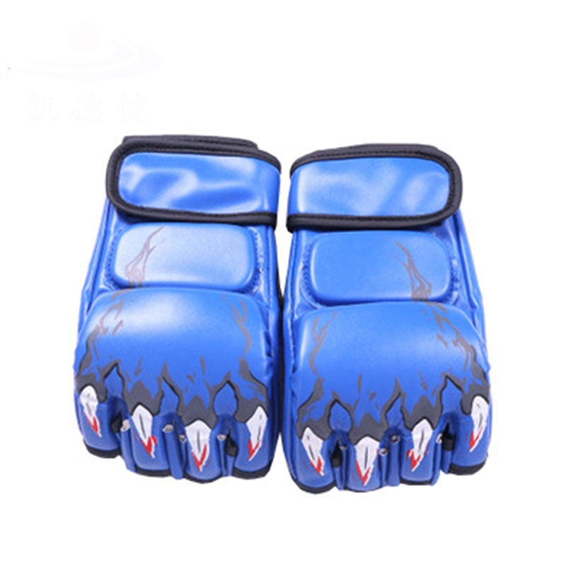 Training MMA Gloves