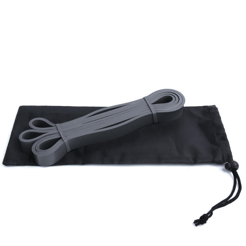 Latex Resistance Band for Strength & Flexibility Training
