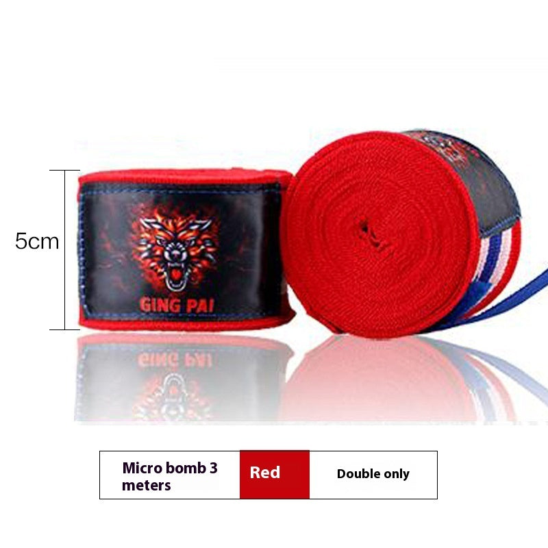Elastic Hand Strap Bandage