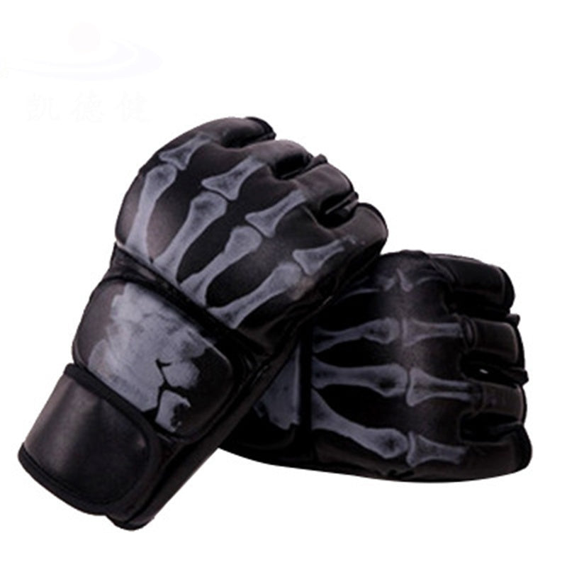Training MMA Gloves