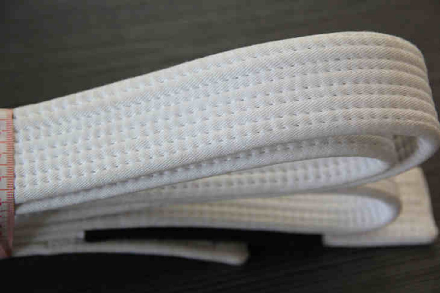 Judo Training & Competition Belt – High-Quality Belt for Martial Arts Practice