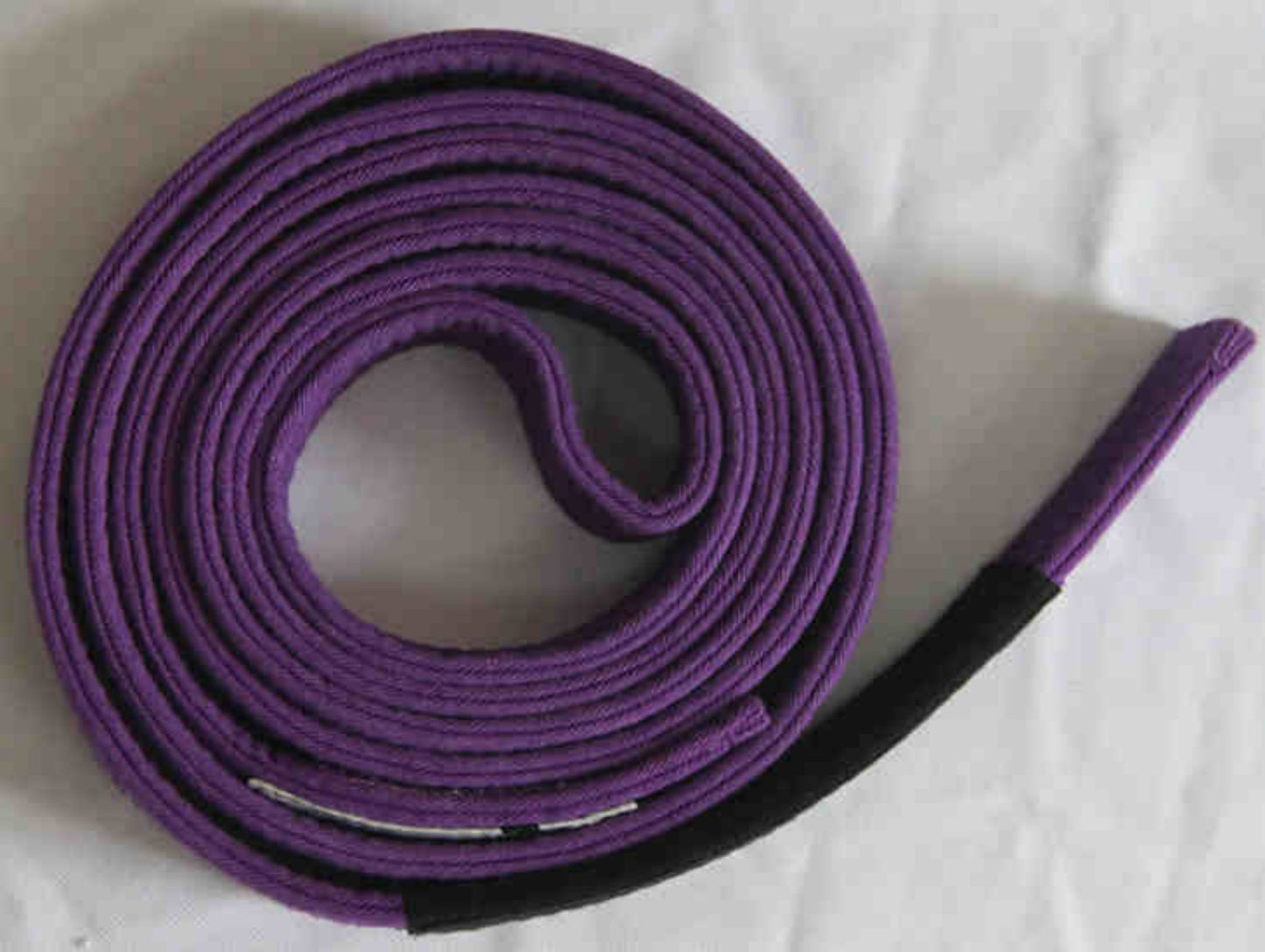 Judo Training & Competition Belt – High-Quality Belt for Martial Arts Practice