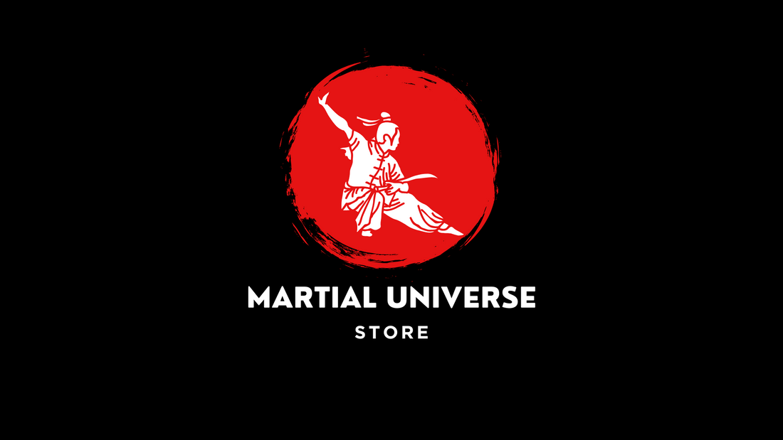 Welcome to the best hub for martial arts and fitness!