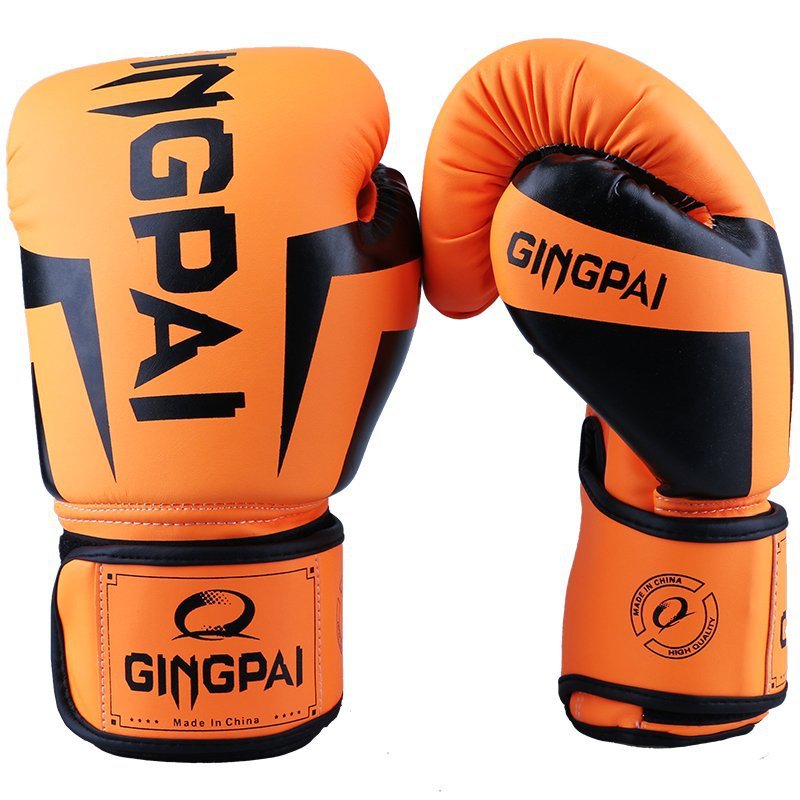 Boxing