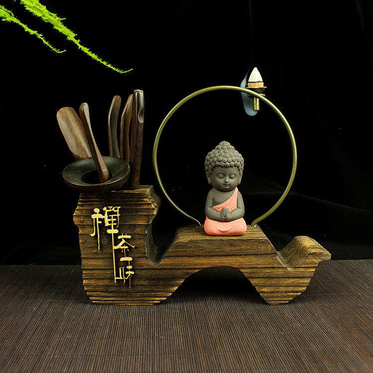 Incense & Rituals