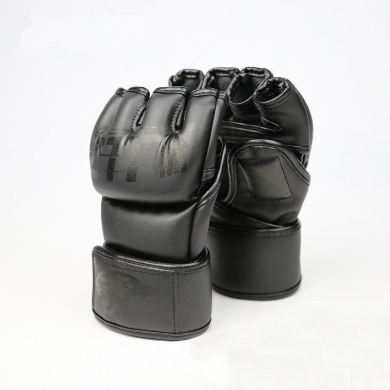MMA