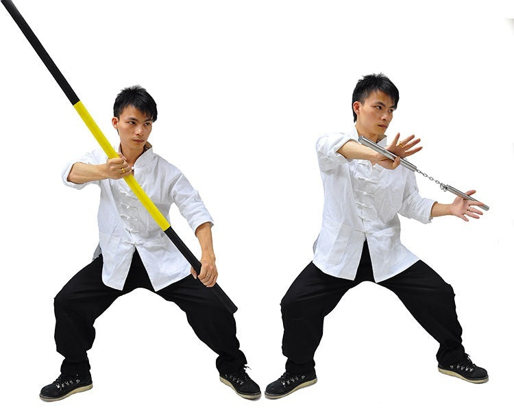 Kung Fu