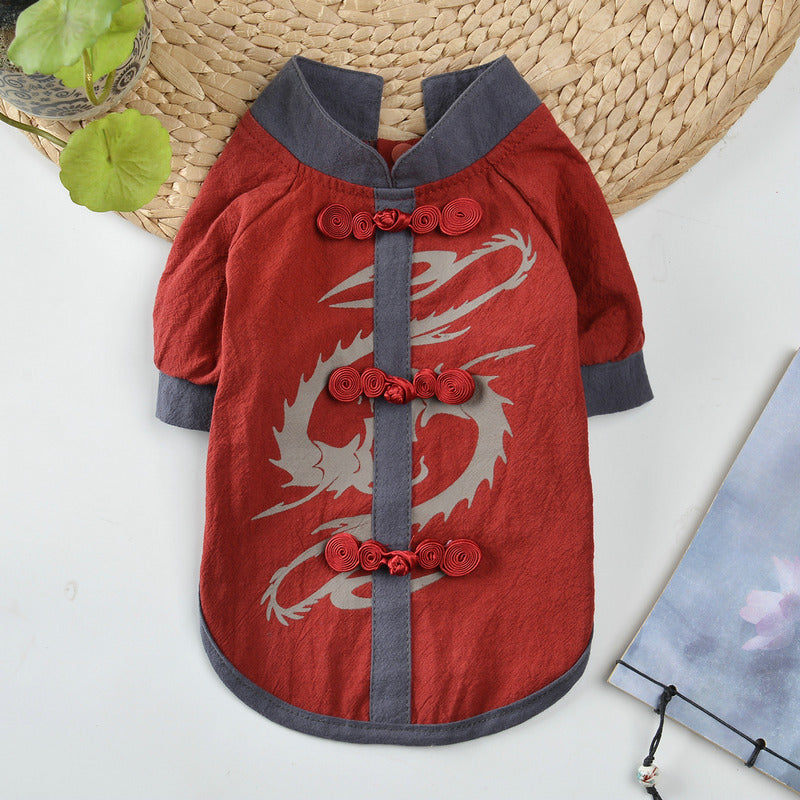 Pet Clothing