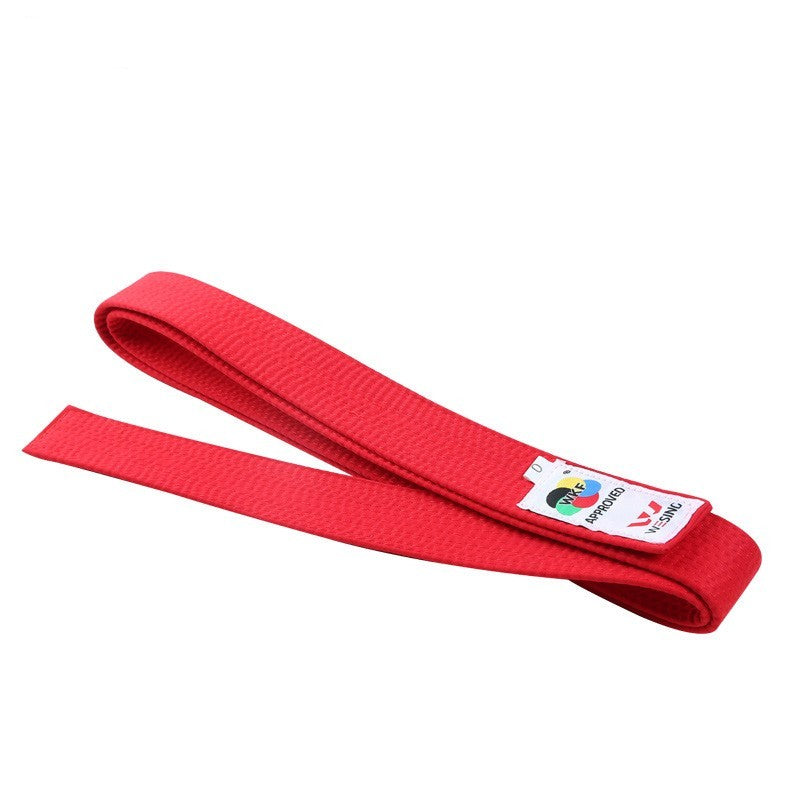 Graduation Belts