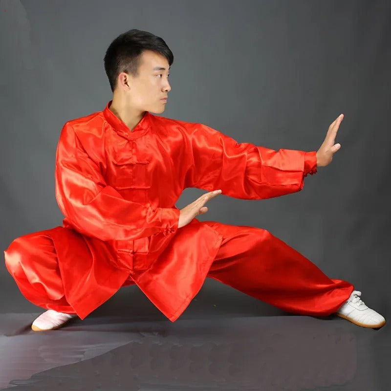 Tai Chi Chuan
