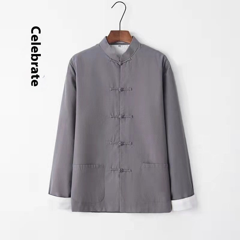 Chinese Style Coat