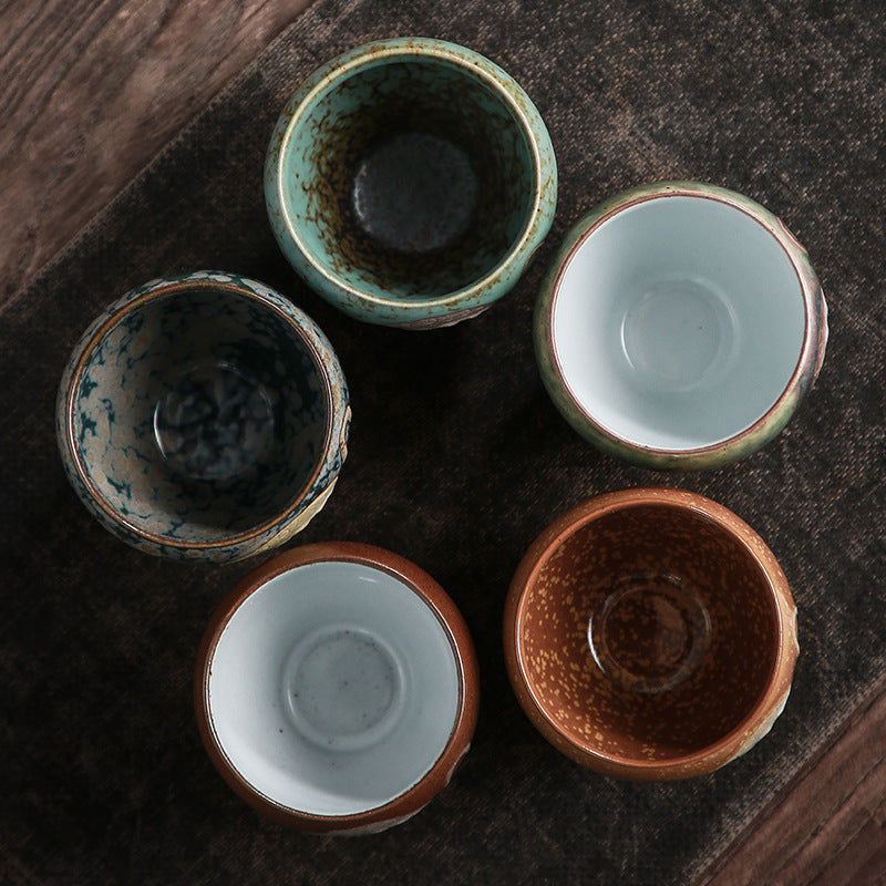 Ceramic Tea Cup