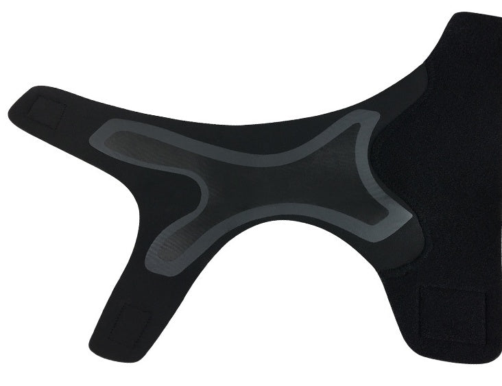 Adjustable Ankle Support Brace for Martial Arts