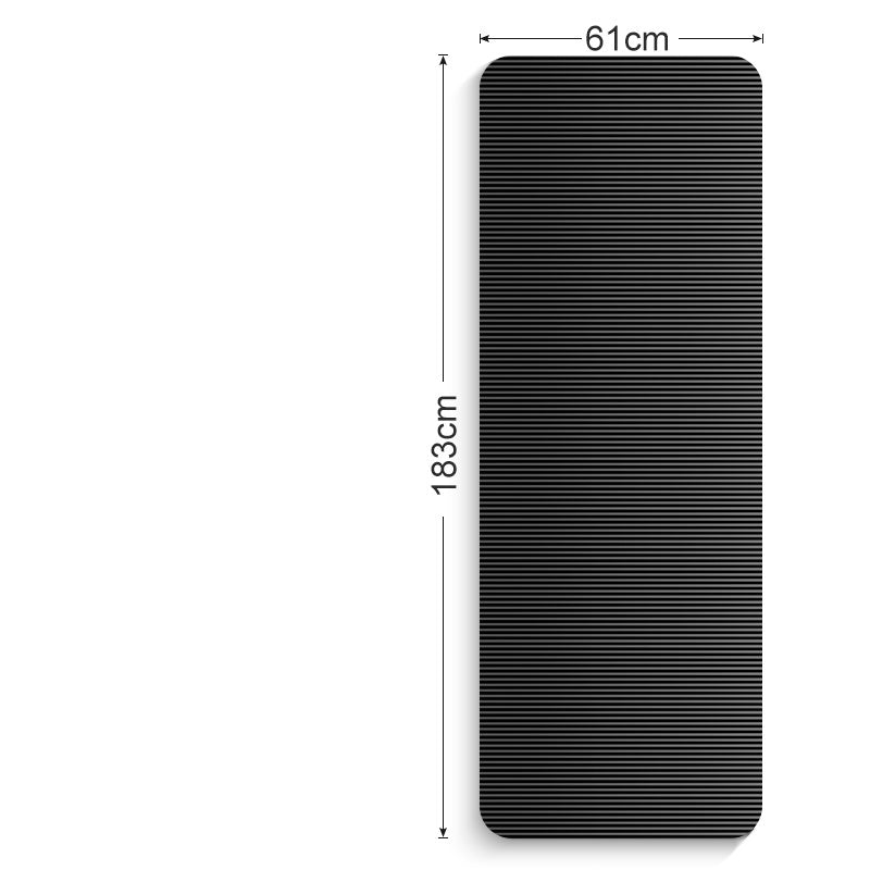 Premium Martial Arts & Fitness Mat for Training