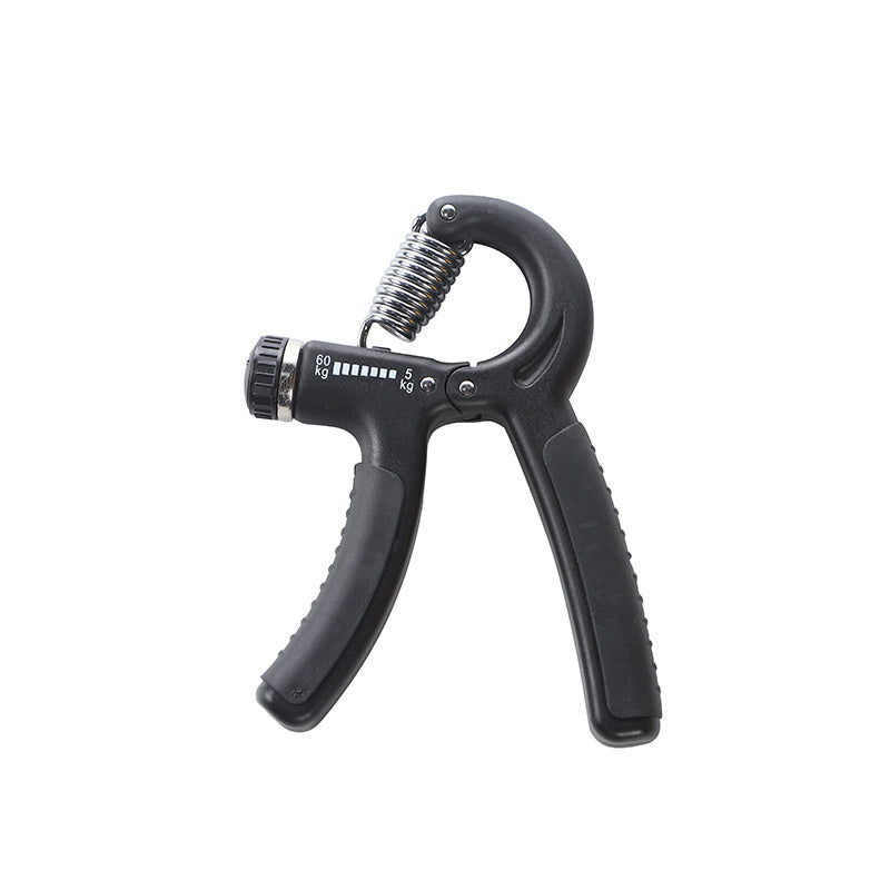 Adjustable Hand Grip Strengthener for Wrist & Forearm Training