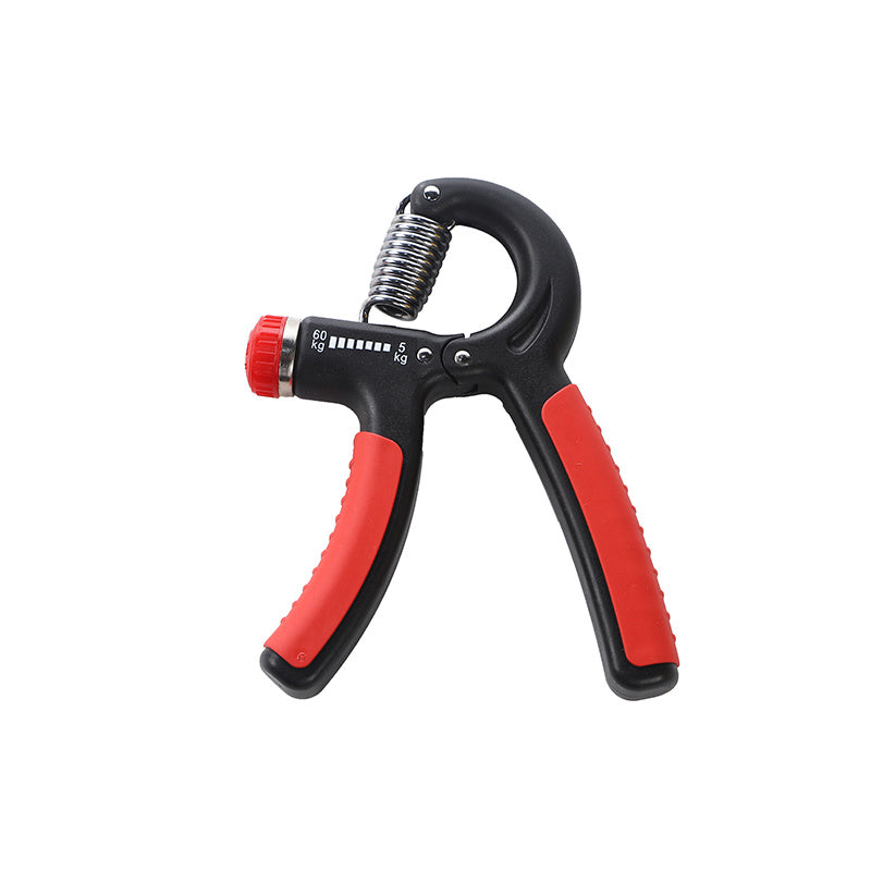 Adjustable Hand Grip Strengthener for Wrist & Forearm Training