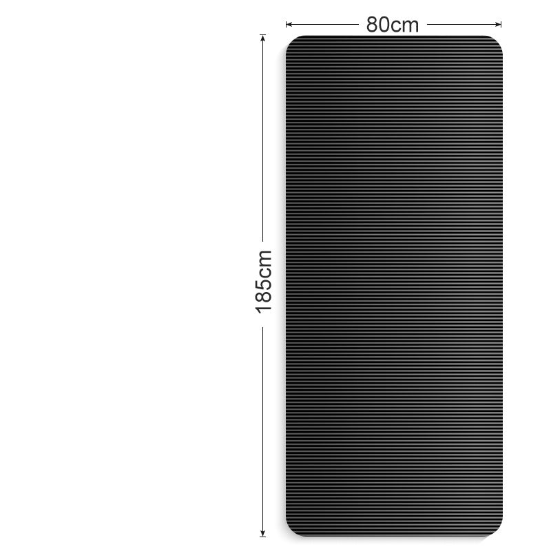 Premium Martial Arts & Fitness Mat for Training