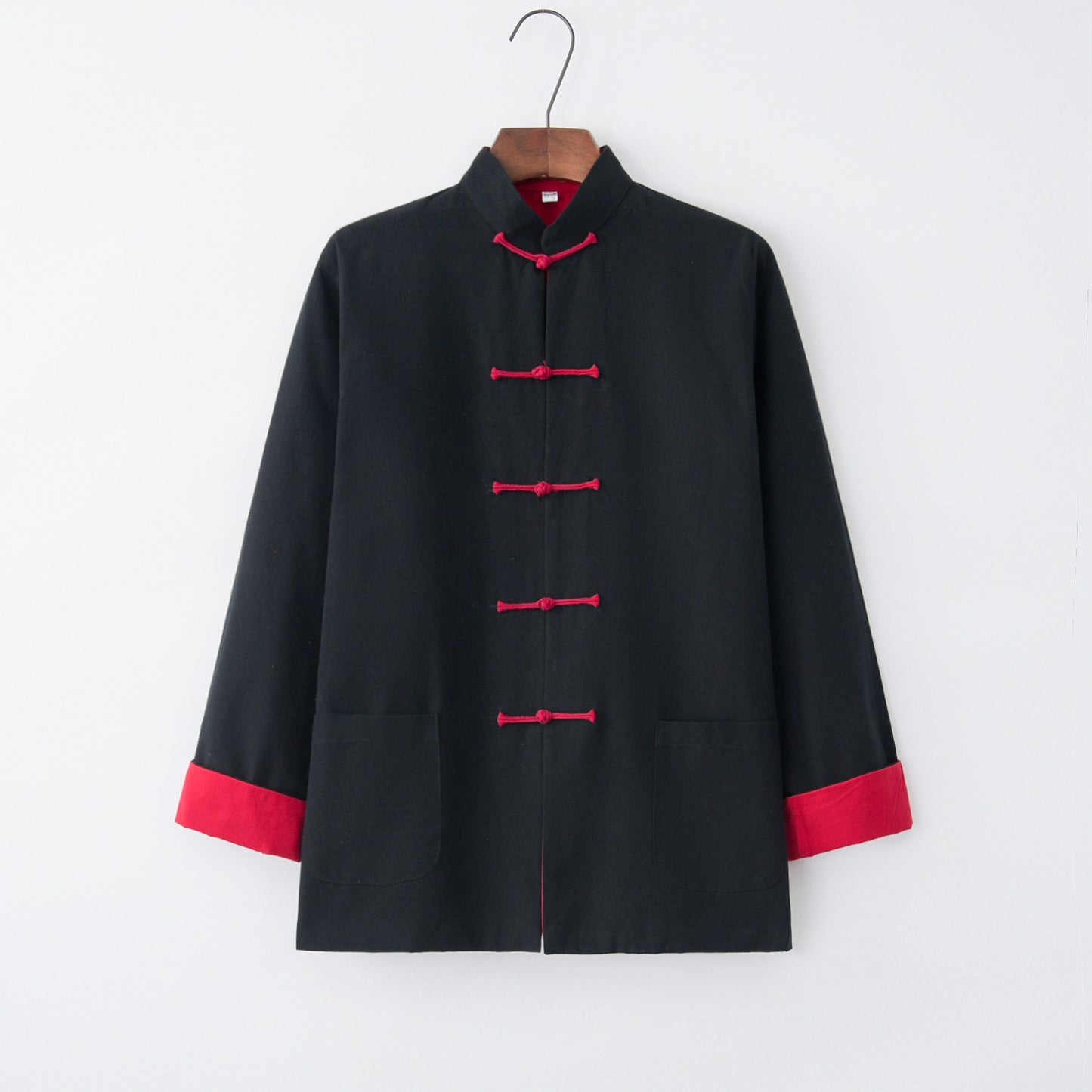 Chinese Style Coat