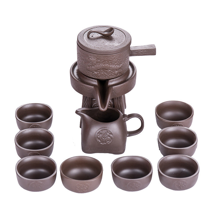 Automatic Tea Set