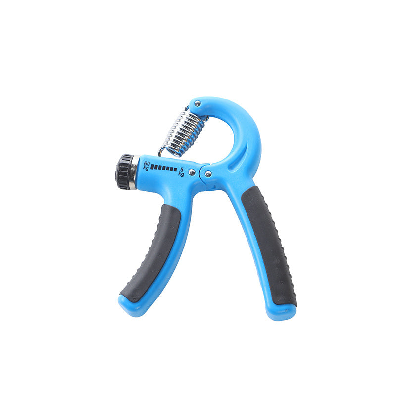 Adjustable Hand Grip Strengthener for Wrist & Forearm Training