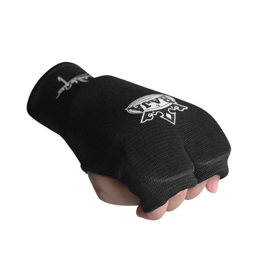 Gel Knit Handguard Boxing Gloves (Pair)