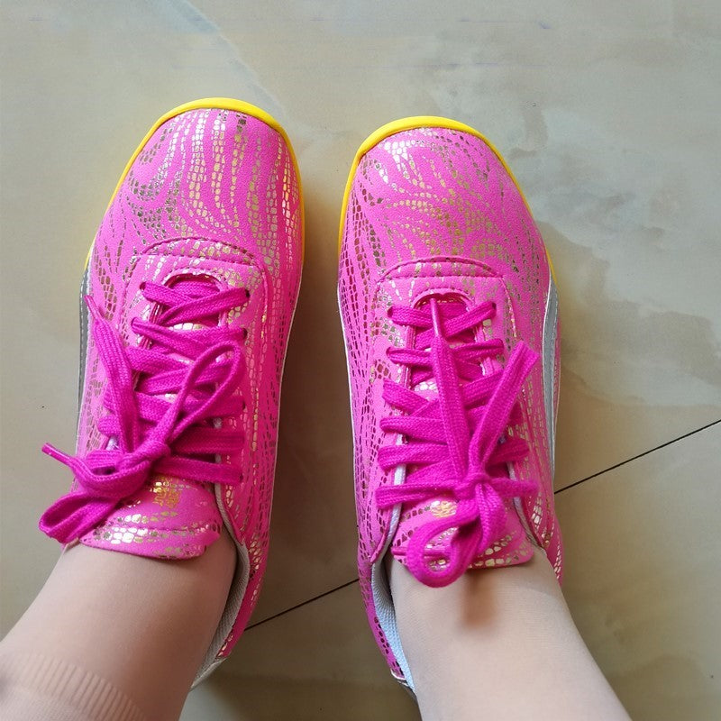 Children’s Martial Arts Kung Fu Shoes – Comfortable and Durable Shoes for Young Martial Artists