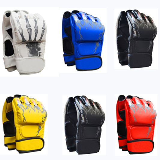 Training MMA Gloves