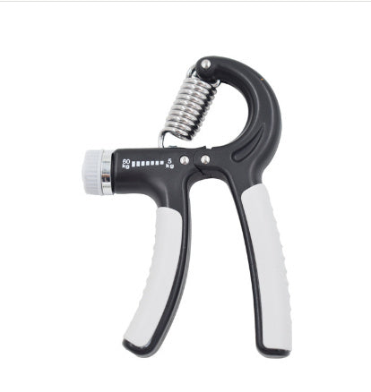 Adjustable Hand Grip Strengthener for Wrist & Forearm Training