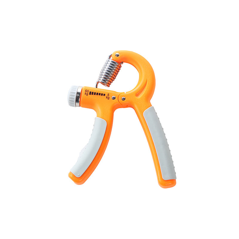 Adjustable Hand Grip Strengthener for Wrist & Forearm Training