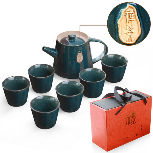 Creative Tea Set