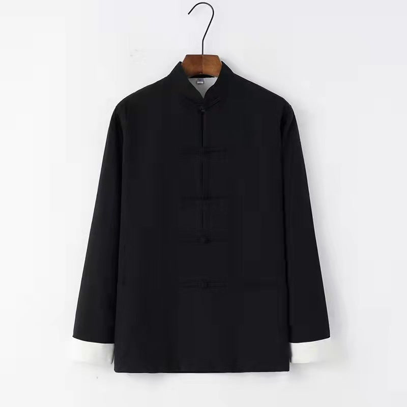 Chinese Style Coat