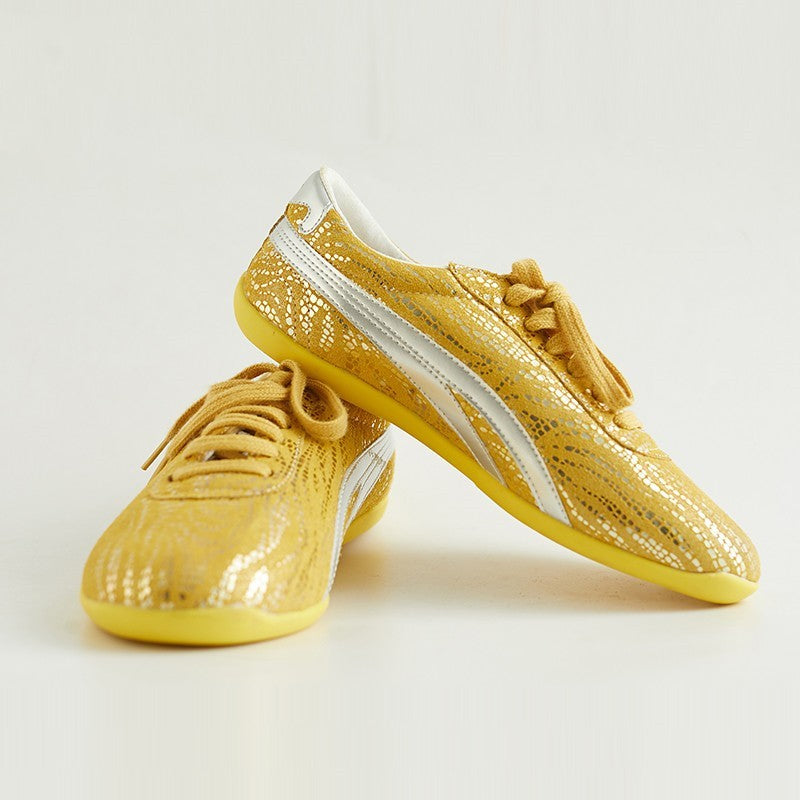 Children’s Martial Arts Kung Fu Shoes – Comfortable and Durable Shoes for Young Martial Artists