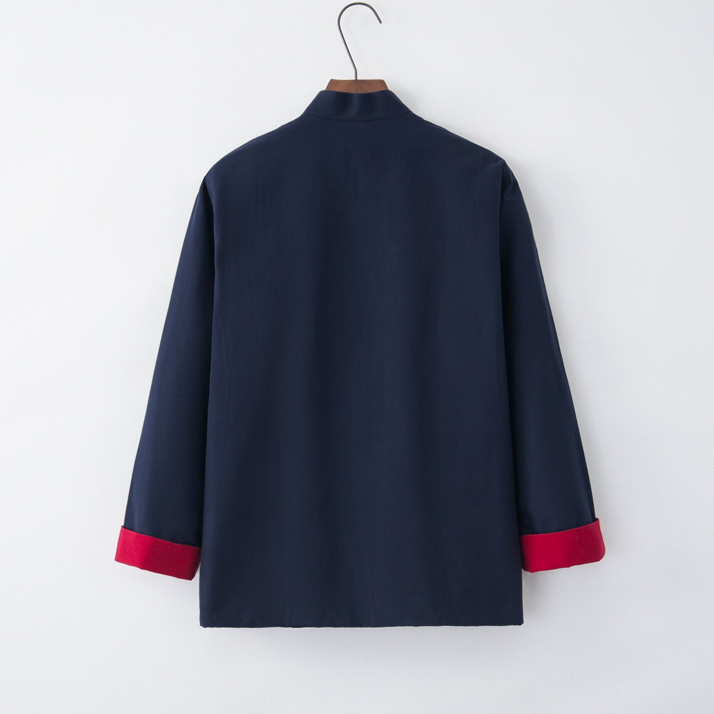 Chinese Style Coat