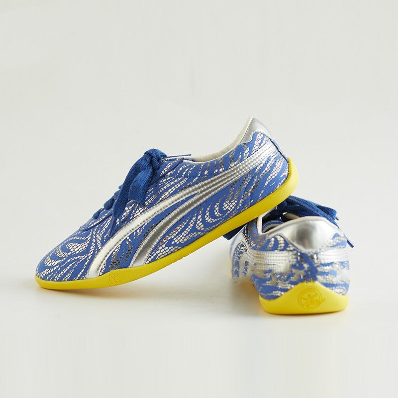 Children’s Martial Arts Kung Fu Shoes – Comfortable and Durable Shoes for Young Martial Artists