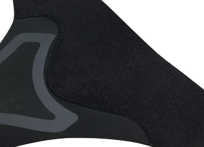 Adjustable Ankle Support Brace for Martial Arts