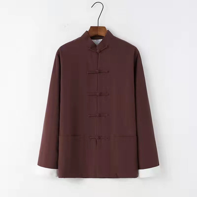 Chinese Style Coat