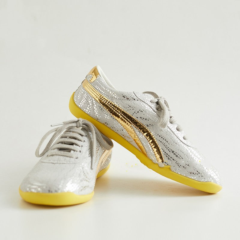 Children’s Martial Arts Kung Fu Shoes – Comfortable and Durable Shoes for Young Martial Artists