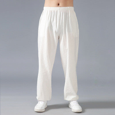 Martial Arts Pants