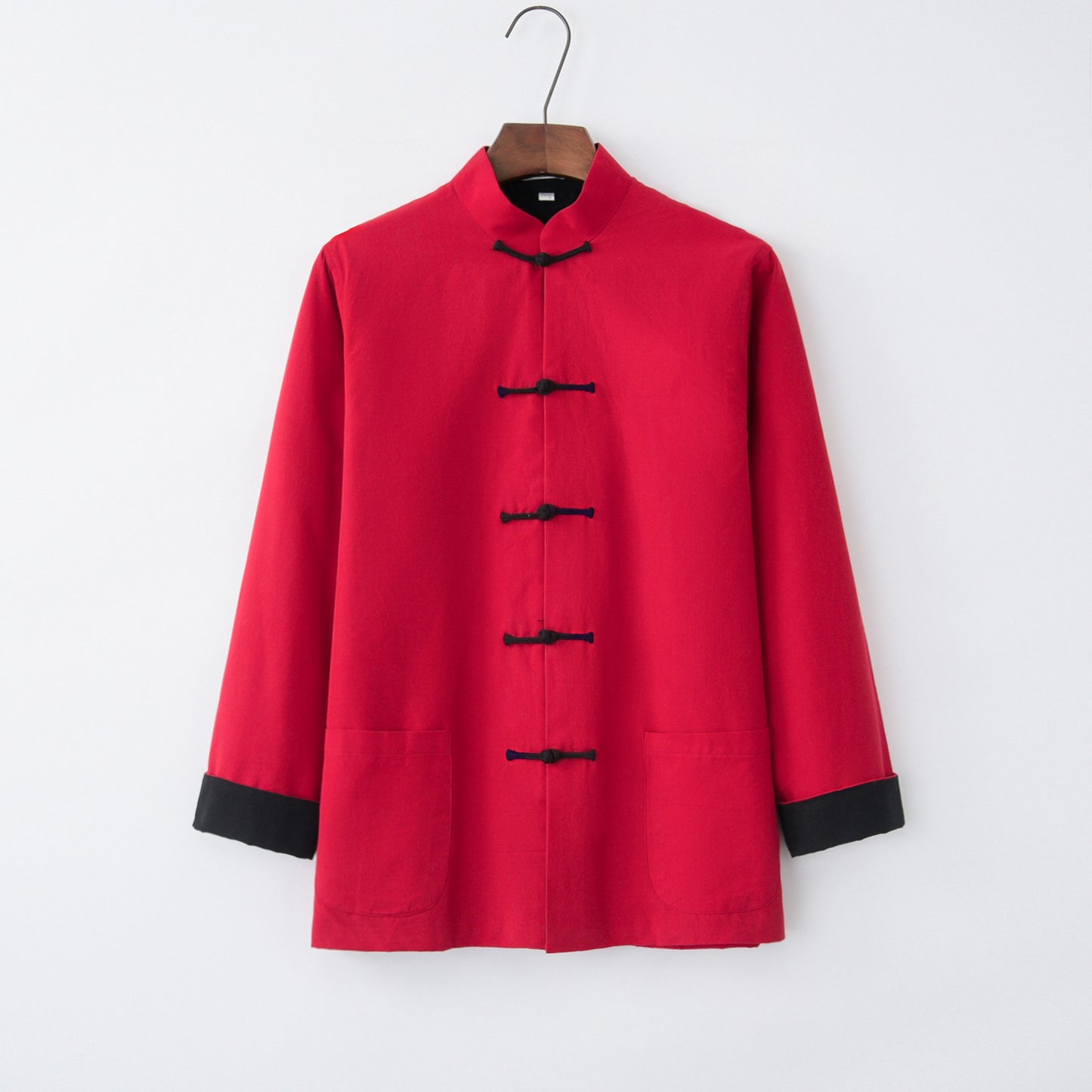 Chinese Style Coat