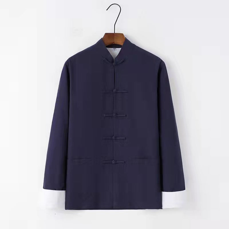 Chinese Style Coat