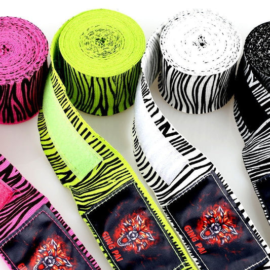 Elastic Hand Strap Bandage