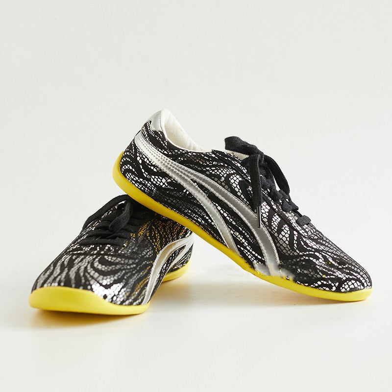 Children’s Martial Arts Kung Fu Shoes – Comfortable and Durable Shoes for Young Martial Artists