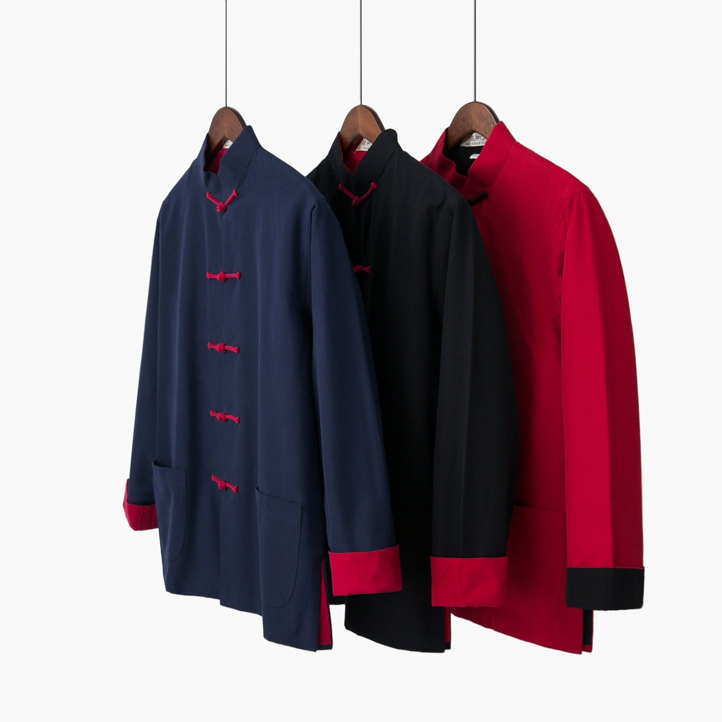 Chinese Style Coat