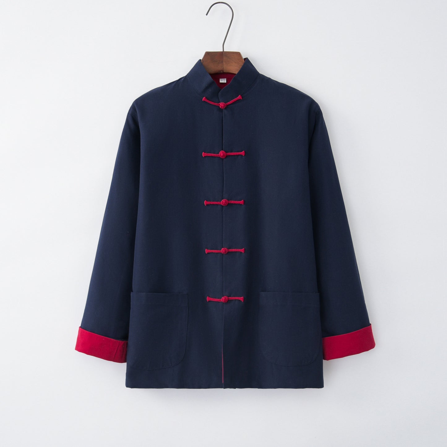 Chinese Style Coat